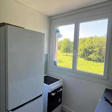 Magnifique Moderne 3 Apartament *