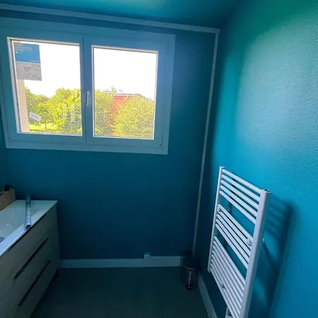 Apartament Magnifique Moderne 3 Montréjeau