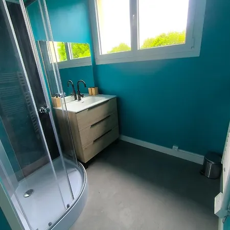 Magnifique Moderne 3 Apartment *