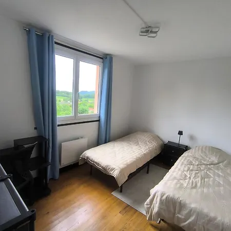 Magnifique Moderne 3 * Montréjeau