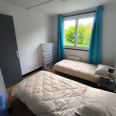Magnifique Moderne 3 Montréjeau