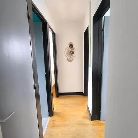 Apartment Magnifique Moderne 3 *