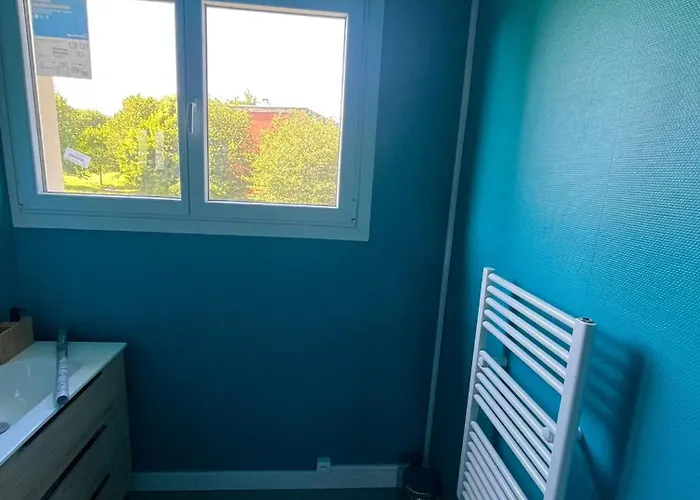 Apartament Magnifique Moderne 3 Montréjeau